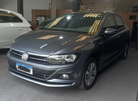 VOLKSWAGEN Polo Hatch 1.0 12V 4P 200 TSI  COMFORTLINE AUTOMTICO, Foto 2