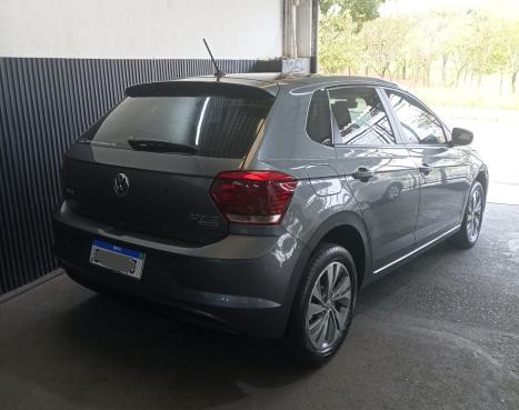 VOLKSWAGEN Polo Hatch 1.0 12V 4P 200 TSI  COMFORTLINE AUTOMTICO, Foto 3