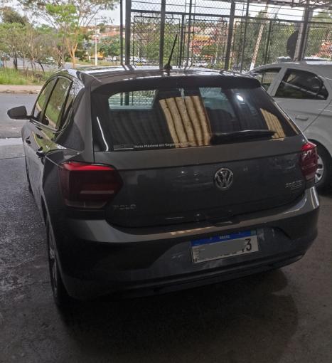 VOLKSWAGEN Polo Hatch 1.0 12V 4P 200 TSI  COMFORTLINE AUTOMTICO, Foto 4