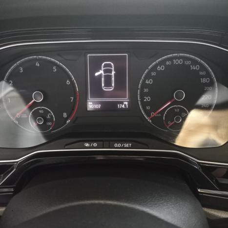 VOLKSWAGEN Polo Hatch 1.0 12V 4P 200 TSI  COMFORTLINE AUTOMTICO, Foto 5