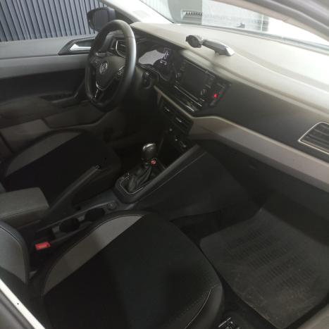 VOLKSWAGEN Polo Hatch 1.0 12V 4P 200 TSI  COMFORTLINE AUTOMTICO, Foto 8