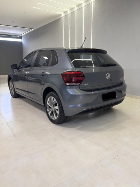 VOLKSWAGEN Polo Hatch 1.0 12V 4P 200 TSI  COMFORTLINE AUTOMTICO, Foto 2