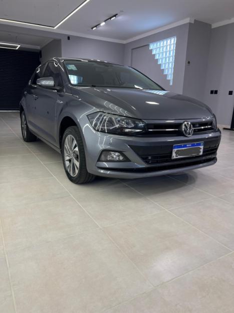VOLKSWAGEN Polo Hatch 1.0 12V 4P 200 TSI  COMFORTLINE AUTOMTICO, Foto 3