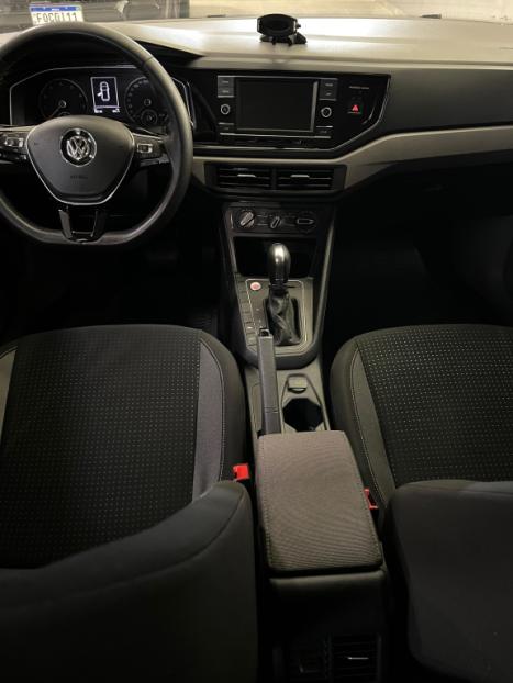 VOLKSWAGEN Polo Hatch 1.0 12V 4P 200 TSI  COMFORTLINE AUTOMTICO, Foto 9