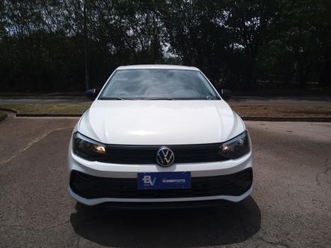 VOLKSWAGEN Polo Hatch 1.0 4P MPI TRACK, Foto 3