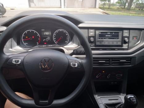 VOLKSWAGEN Polo Hatch 1.0 4P MPI TRACK, Foto 6