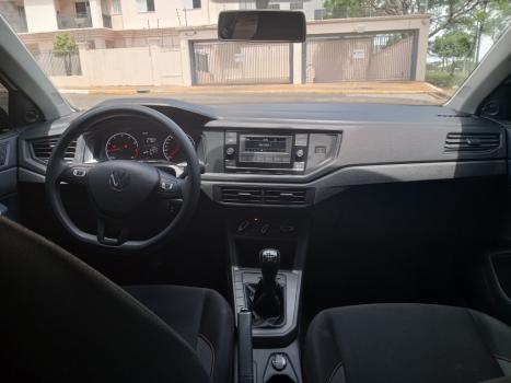 VOLKSWAGEN Polo Hatch 1.0 4P MPI TRACK, Foto 8