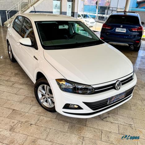 VOLKSWAGEN Polo Hatch 1.0 12V 4P 200 TSI  COMFORTLINE AUTOMTICO, Foto 3