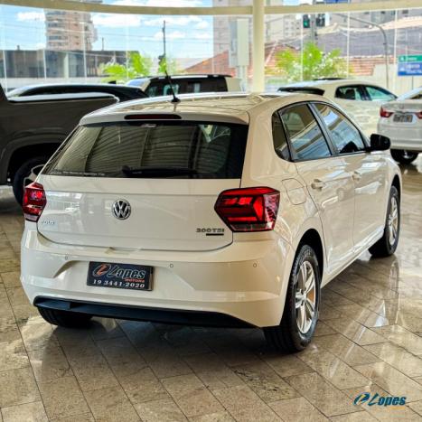 VOLKSWAGEN Polo Hatch 1.0 12V 4P 200 TSI  COMFORTLINE AUTOMTICO, Foto 4