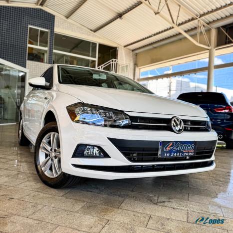 VOLKSWAGEN Polo Hatch 1.0 12V 4P 200 TSI  COMFORTLINE AUTOMTICO, Foto 5