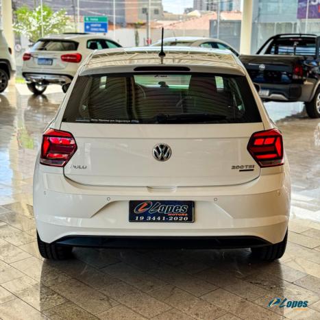 VOLKSWAGEN Polo Hatch 1.0 12V 4P 200 TSI  COMFORTLINE AUTOMTICO, Foto 6