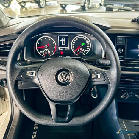 VOLKSWAGEN Polo Hatch 1.0 12V 4P 200 TSI  COMFORTLINE AUTOMTICO, Foto 10