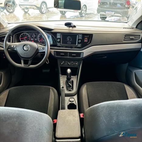 VOLKSWAGEN Polo Hatch 1.0 12V 4P 200 TSI  COMFORTLINE AUTOMTICO, Foto 14