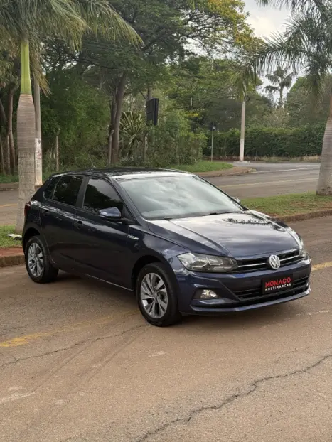 VOLKSWAGEN Polo Hatch 1.0 12V 4P 200 TSI  COMFORTLINE AUTOMTICO, Foto 1