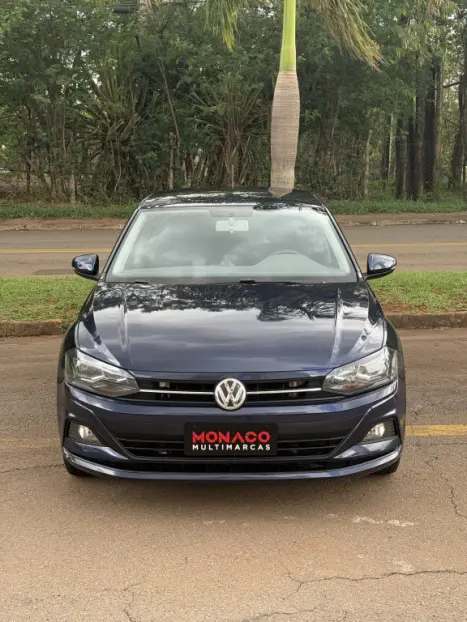VOLKSWAGEN Polo Hatch 1.0 12V 4P 200 TSI  COMFORTLINE AUTOMTICO, Foto 2