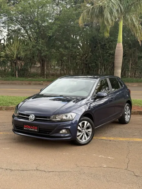 VOLKSWAGEN Polo Hatch 1.0 12V 4P 200 TSI  COMFORTLINE AUTOMTICO, Foto 3