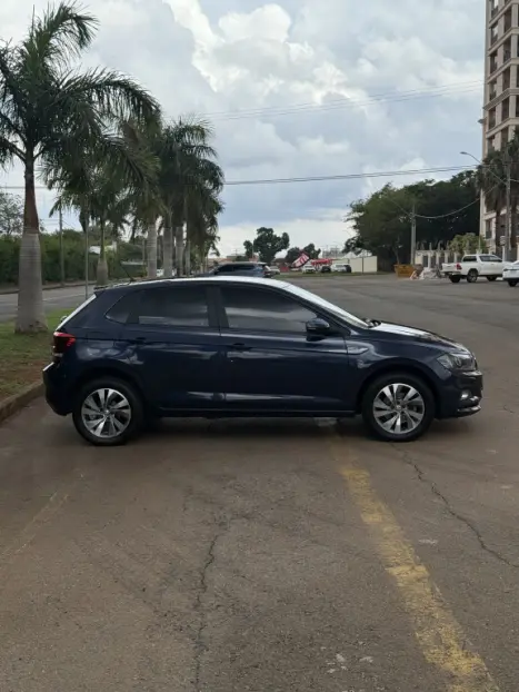 VOLKSWAGEN Polo Hatch 1.0 12V 4P 200 TSI  COMFORTLINE AUTOMTICO, Foto 4