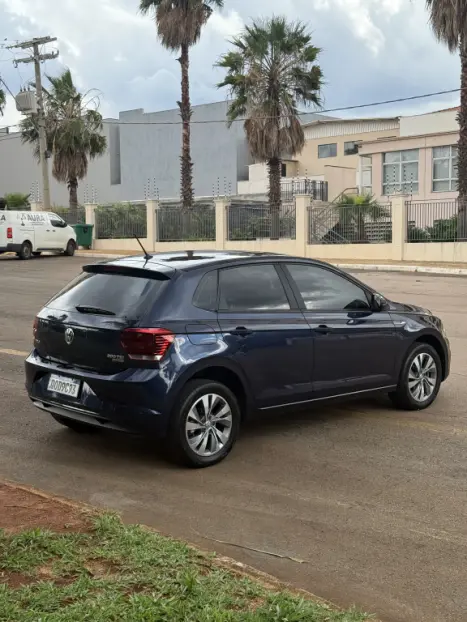 VOLKSWAGEN Polo Hatch 1.0 12V 4P 200 TSI  COMFORTLINE AUTOMTICO, Foto 5