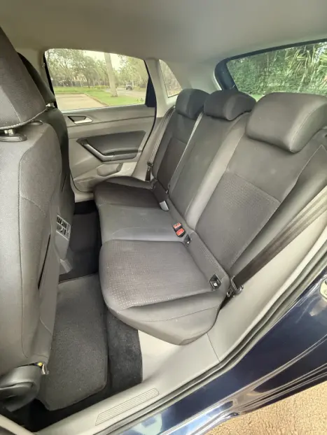 VOLKSWAGEN Polo Hatch 1.0 12V 4P 200 TSI  COMFORTLINE AUTOMTICO, Foto 7