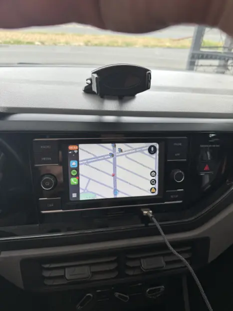 VOLKSWAGEN Polo Hatch 1.0 12V 4P 200 TSI  COMFORTLINE AUTOMTICO, Foto 9