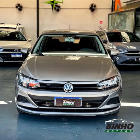 VOLKSWAGEN Polo Hatch 1.6 4P MSI FLEX, Foto 2