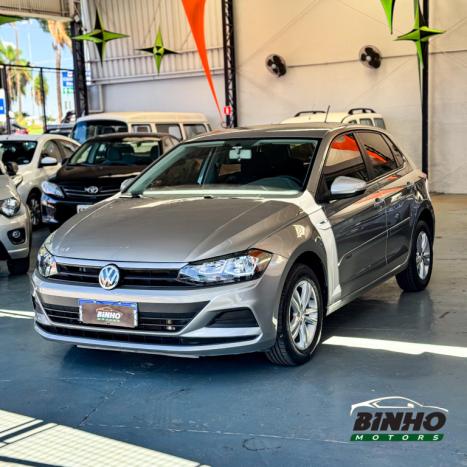 VOLKSWAGEN Polo Hatch 1.6 4P MSI FLEX, Foto 3