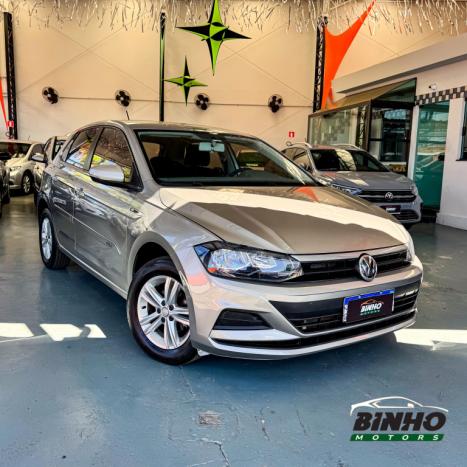 VOLKSWAGEN Polo Hatch 1.6 4P MSI FLEX, Foto 4