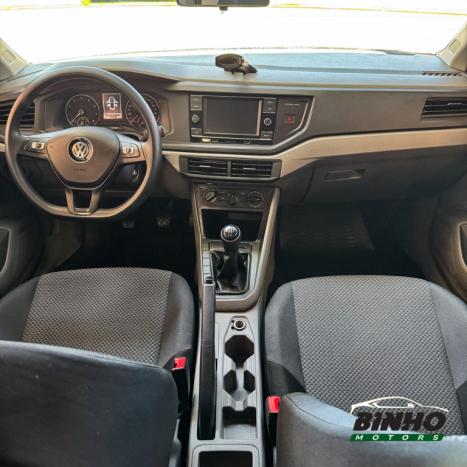 VOLKSWAGEN Polo Hatch 1.6 4P MSI FLEX, Foto 8