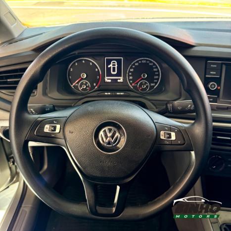 VOLKSWAGEN Polo Hatch 1.6 4P MSI FLEX, Foto 9