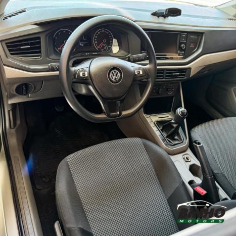 VOLKSWAGEN Polo Hatch 1.6 4P MSI FLEX, Foto 12