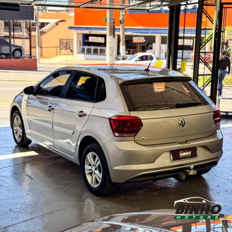 VOLKSWAGEN Polo Hatch 1.6 4P MSI FLEX, Foto 13