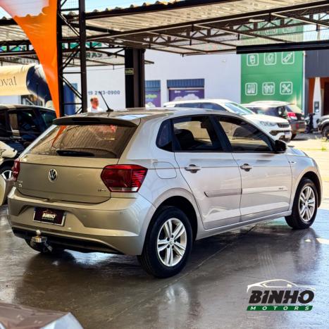 VOLKSWAGEN Polo Hatch 1.6 4P MSI FLEX, Foto 14