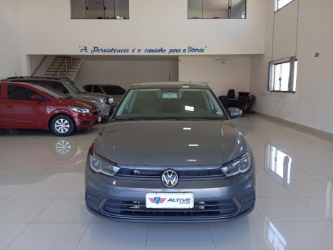 VOLKSWAGEN Polo Hatch 1.0 12V 4P 200 TSI  COMFORTLINE AUTOMÁTICO, Foto 2 VOLKSWAGEN Polo Hatch 1.0 12V 4P 200 TSI  COMFORTLINE AUTOMÁTICO, Foto 2