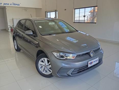 VOLKSWAGEN Polo Hatch 1.0 12V 4P 200 TSI  COMFORTLINE AUTOMÁTICO, Foto 3 VOLKSWAGEN Polo Hatch 1.0 12V 4P 200 TSI  COMFORTLINE AUTOMÁTICO, Foto 3