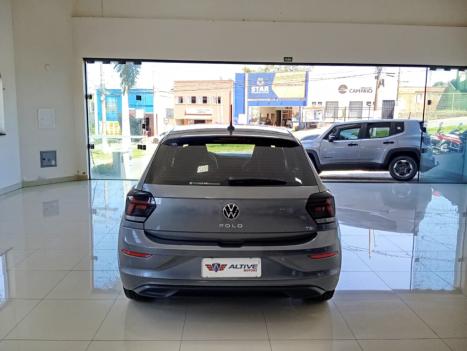 VOLKSWAGEN Polo Hatch 1.0 12V 4P 200 TSI  COMFORTLINE AUTOMÁTICO, Foto 5 VOLKSWAGEN Polo Hatch 1.0 12V 4P 200 TSI  COMFORTLINE AUTOMÁTICO, Foto 5