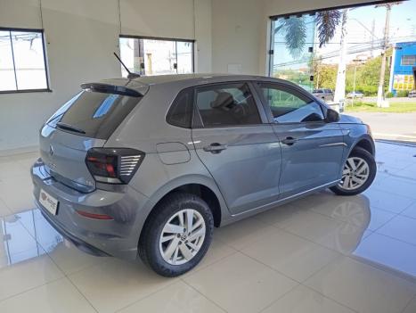 VOLKSWAGEN Polo Hatch 1.0 12V 4P 200 TSI  COMFORTLINE AUTOMÁTICO, Foto 6 VOLKSWAGEN Polo Hatch 1.0 12V 4P 200 TSI  COMFORTLINE AUTOMÁTICO, Foto 6
