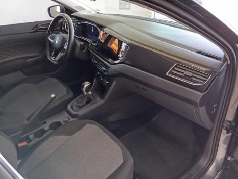 VOLKSWAGEN Polo Hatch 1.0 12V 4P 200 TSI  COMFORTLINE AUTOMÁTICO, Foto 8 VOLKSWAGEN Polo Hatch 1.0 12V 4P 200 TSI  COMFORTLINE AUTOMÁTICO, Foto 8