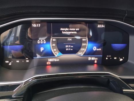 VOLKSWAGEN Polo Hatch 1.0 12V 4P 200 TSI  COMFORTLINE AUTOMÁTICO, Foto 9 VOLKSWAGEN Polo Hatch 1.0 12V 4P 200 TSI  COMFORTLINE AUTOMÁTICO, Foto 9