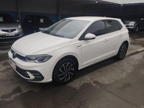 VOLKSWAGEN Polo Hatch 1.0 12V 4P 200 TSI HIGHLINE AUTOMÁTICO, Foto 1 VOLKSWAGEN Polo Hatch 1.0 12V 4P 200 TSI HIGHLINE AUTOMÁTICO, Foto 1