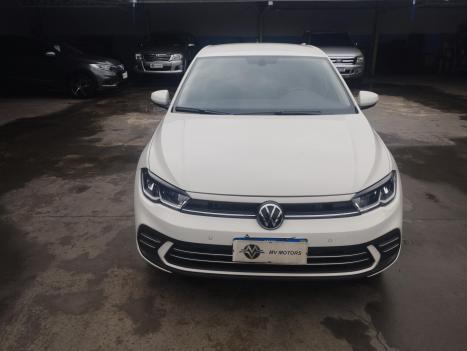 VOLKSWAGEN Polo Hatch 1.0 12V 4P 200 TSI HIGHLINE AUTOMÁTICO, Foto 2 VOLKSWAGEN Polo Hatch 1.0 12V 4P 200 TSI HIGHLINE AUTOMÁTICO, Foto 2