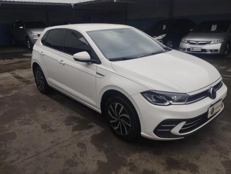 VOLKSWAGEN Polo Hatch 1.0 12V 4P 200 TSI HIGHLINE AUTOMÁTICO, Foto 3 VOLKSWAGEN Polo Hatch 1.0 12V 4P 200 TSI HIGHLINE AUTOMÁTICO, Foto 3