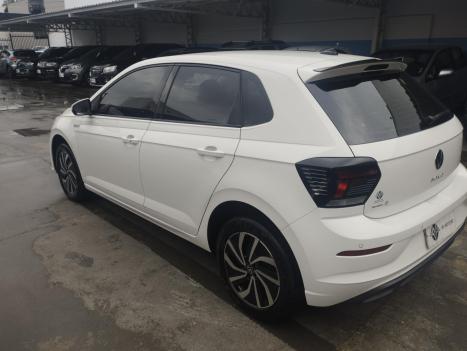 VOLKSWAGEN Polo Hatch 1.0 12V 4P 200 TSI HIGHLINE AUTOMÁTICO, Foto 4 VOLKSWAGEN Polo Hatch 1.0 12V 4P 200 TSI HIGHLINE AUTOMÁTICO, Foto 4