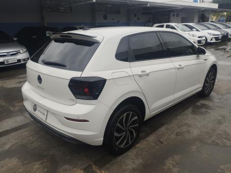 VOLKSWAGEN Polo Hatch 1.0 12V 4P 200 TSI HIGHLINE AUTOMÁTICO, Foto 6 VOLKSWAGEN Polo Hatch 1.0 12V 4P 200 TSI HIGHLINE AUTOMÁTICO, Foto 6