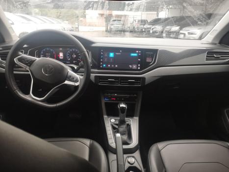 VOLKSWAGEN Polo Hatch 1.0 12V 4P 200 TSI HIGHLINE AUTOMÁTICO, Foto 7 VOLKSWAGEN Polo Hatch 1.0 12V 4P 200 TSI HIGHLINE AUTOMÁTICO, Foto 7