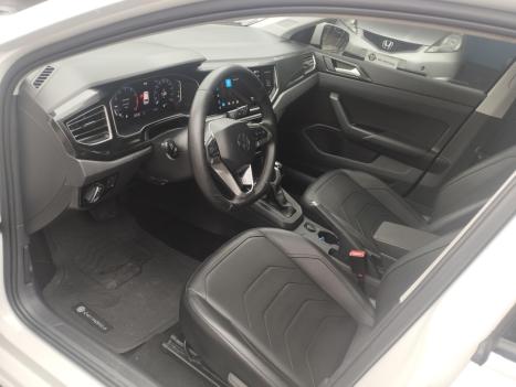 VOLKSWAGEN Polo Hatch 1.0 12V 4P 200 TSI HIGHLINE AUTOMÁTICO, Foto 8 VOLKSWAGEN Polo Hatch 1.0 12V 4P 200 TSI HIGHLINE AUTOMÁTICO, Foto 8