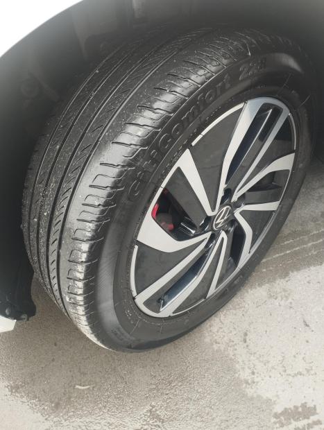 VOLKSWAGEN Polo Hatch 1.0 12V 4P 200 TSI HIGHLINE AUTOMÁTICO, Foto 9 VOLKSWAGEN Polo Hatch 1.0 12V 4P 200 TSI HIGHLINE AUTOMÁTICO, Foto 9