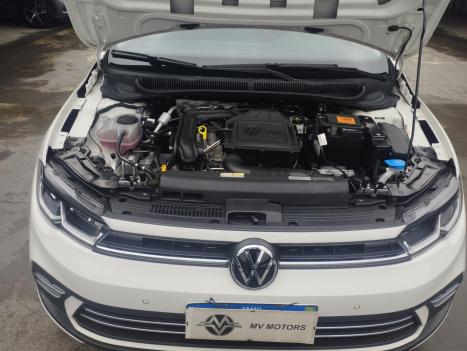 VOLKSWAGEN Polo Hatch 1.0 12V 4P 200 TSI HIGHLINE AUTOMÁTICO, Foto 10 VOLKSWAGEN Polo Hatch 1.0 12V 4P 200 TSI HIGHLINE AUTOMÁTICO, Foto 10