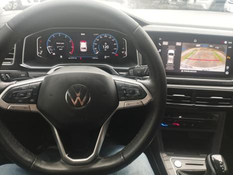 VOLKSWAGEN Polo Hatch 1.0 12V 4P 200 TSI HIGHLINE AUTOMÁTICO, Foto 11 VOLKSWAGEN Polo Hatch 1.0 12V 4P 200 TSI HIGHLINE AUTOMÁTICO, Foto 11