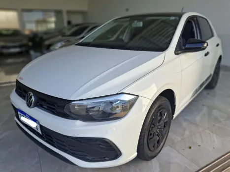 VOLKSWAGEN Polo Hatch 1.0 4P MPI TRACK ROCK IN ROCK, Foto 3 VOLKSWAGEN Polo Hatch 1.0 4P MPI TRACK ROCK IN ROCK, Foto 3