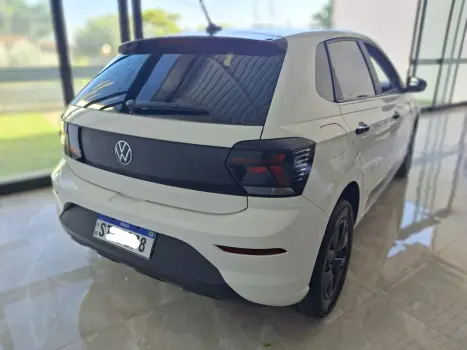 VOLKSWAGEN Polo Hatch 1.0 4P MPI TRACK ROCK IN ROCK, Foto 5 VOLKSWAGEN Polo Hatch 1.0 4P MPI TRACK ROCK IN ROCK, Foto 5